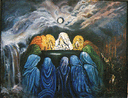 020 The Very Last Supper