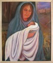 040 Madonna and Child